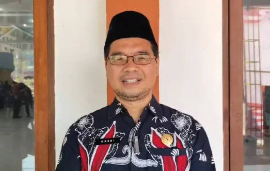 Kantor Kemenhaj Sanggau Siapkan Penyambutan Jemaah Haji