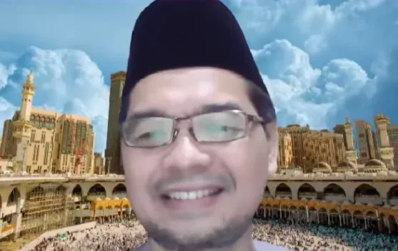 Persiapan Menyambut Panggilan Haji