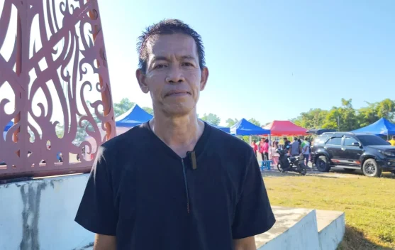 Pemkab Sanggau Minta Warga Kurangi Penggunaan Plastik