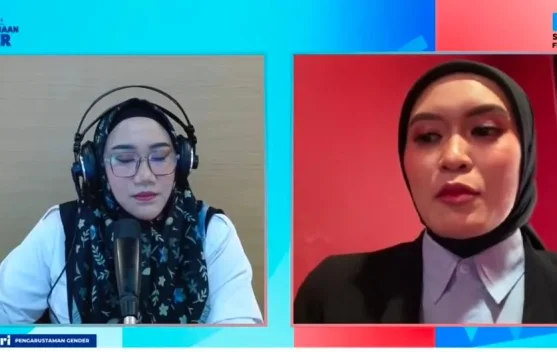 Kesetaraan Gender Dua Sisi Budaya dan Modern di Masyarakat