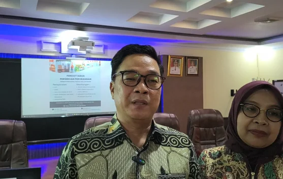 Kadin Sanggau Dorong UMKM Melalui Perseroan Perorangan