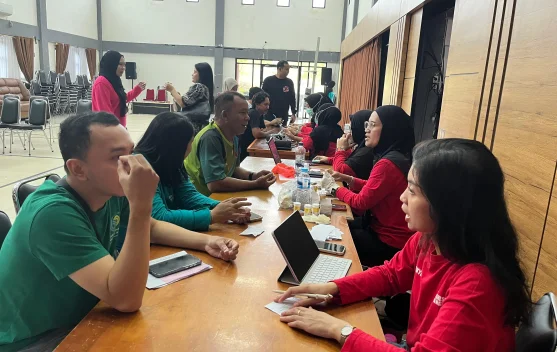 Cek Kesehatan Gratis, Bantu Deteksi Dini Penyakit