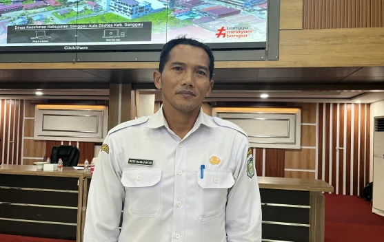 Dinkes Kalbar Ungkap Kendala Program Cek Kesehatan Gratis