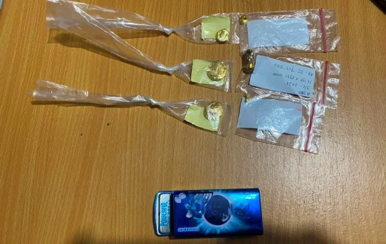 Polres Sanggau Dalami Jaringan Perdagangan Emas Hasil PETI