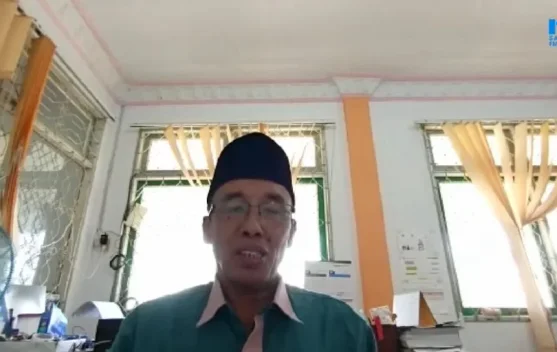 Orang Tua dan TPA Kunci Pembinaan Akhlak Anak