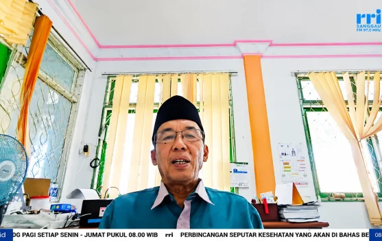 MTQ Sanggau Menumbuhkan Generasi Pecinta Al-Qur'an