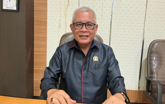 DPRD Sanggau Soroti Penanganan DBD dan Layanan Kesehatan
