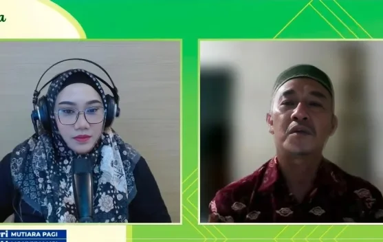 Syukur Membuka Pintu Nikmat dan Meningkatkan Keimanan Umat