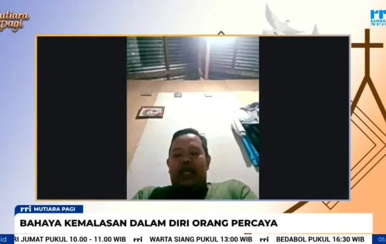 Belajar dari Semut: Inisiatif dan Kemandirian Membentuk Karakter Unggul