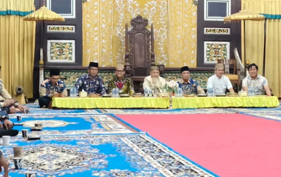 MTQ Bukti Kekompakan Pemda Sanggau dan Masyarakat