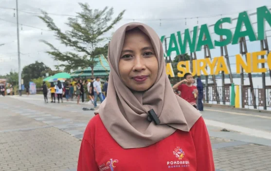 Pokdarwis Dorong UMKM Manfaatkan Media Sosia