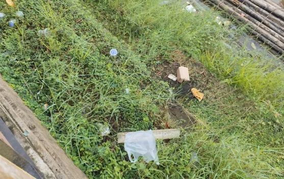 Car Free Day di Sanggau Minimalkan Sampah