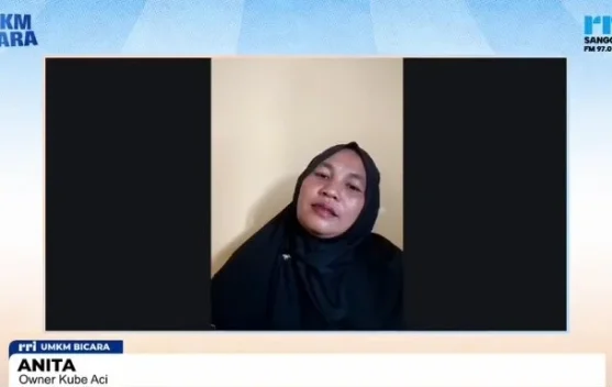 KUBE ACI Kembangkan Olahan Ikan untuk Perkuat Daya Saing UMKM
