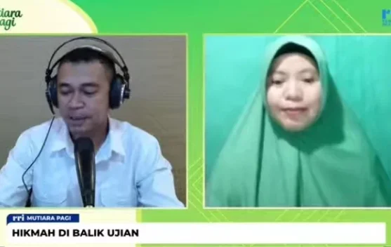 Menemukan Hikmah dan Ketenangan Melalui Ujian Kehidupan Hidup