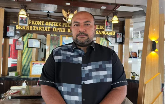 DPRD Sanggau Matangkan Raperda IMTN