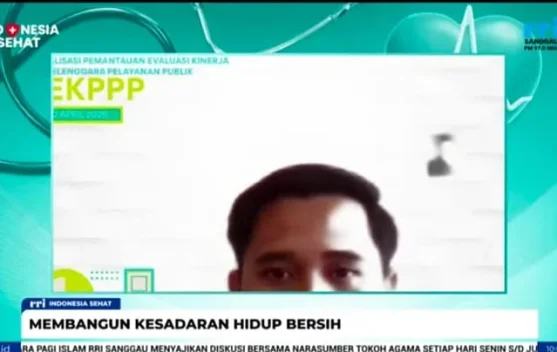Pentingnya Kesadaran Hidup Bersih untuk Kesehatan Masyarakat