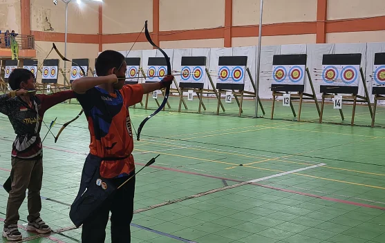 Daranante Open Turnamen 2026 Jaring Ratusan Pemanah se-Kalbar