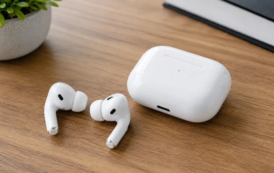 Tips Menjaga Kebersihan AirPods agar Nyaman Digunakan