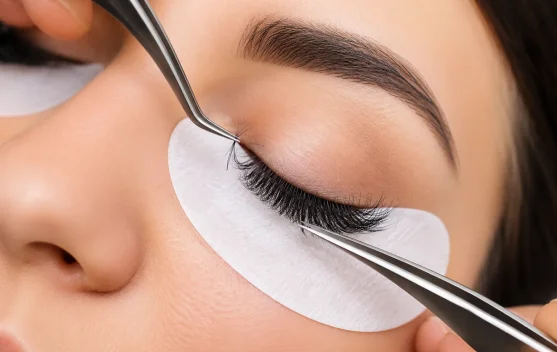 Eyelash Extension, Solusi Praktis untuk Bulu Mata Menarik