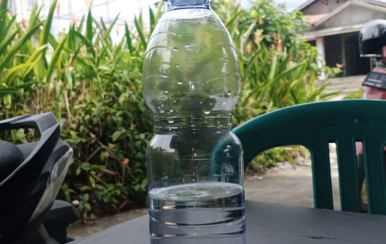 Sering Diabaikan, Air Mineral Ternyata Menjaga Kesehatan Tubuh