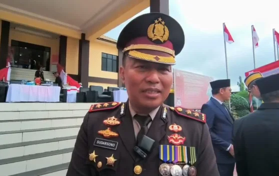 Hari Bhayangkara, Polres Sanggau Perkuat Layanan Publik