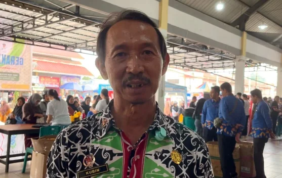 DKPTPHP Sanggau: Pengawasan Pupuk Bersubsidi Terus Diperketat