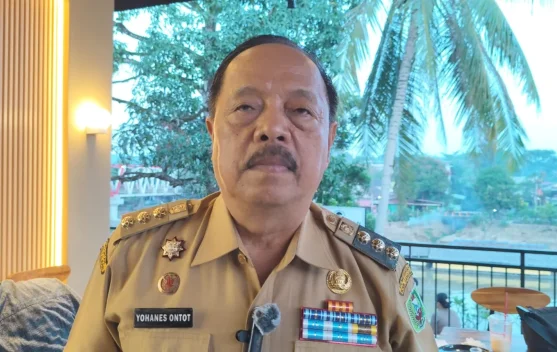 Penghentian Open Dumping di Sanggau Mulai Agustus Mendatang