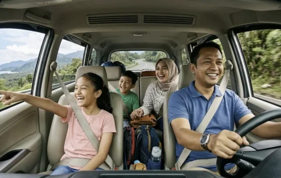 Sehat dan Bugar, Faktor Penting sebelum Bepergian