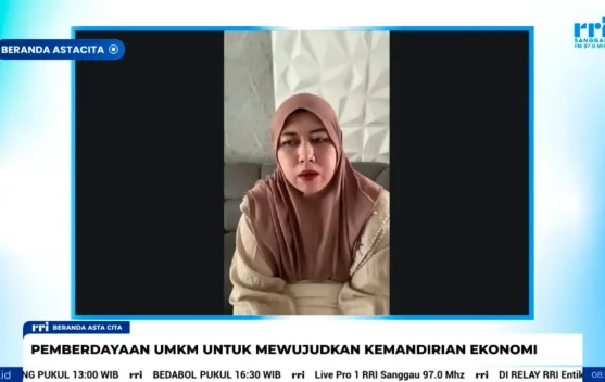 Pentingnya Kolaborasi dengan Influencer Lokal Dorong Bisnis Kuliner Makin Diken