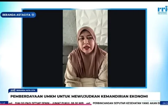 Pelaku UMKM Kuliner Sanggau Hadapi Kendala Bahan Baku dan Packaging