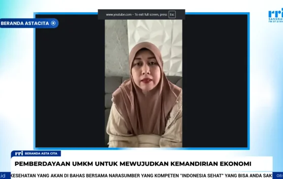 Kisah Sukses Dimsum Khaftanza Memikat Pecinta Kuliner