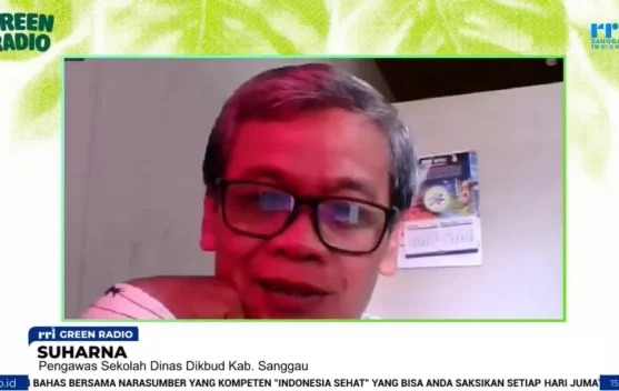 Konsistensi Guru Kunci Tumbuhkan Kepedulian Lingkungan sejak Dini