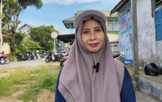 Pokdarwis Muara Kantu' Siapkan Inovasi Go Green