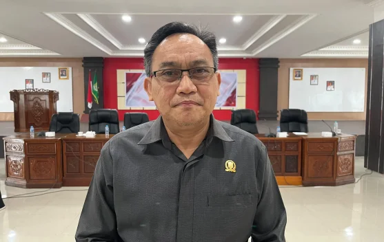 DPRD Sanggau Terus Dorong Promosi Budaya untuk Tarik Wisatawan