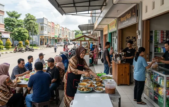 DPRD Sanggau Dorong Optimalisasi PAD dari Berbagai Potensi