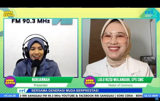 Tiga Keahlian yang Harus Dimiliki Master of Ceremony