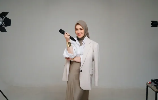 Mau Jadi MC Profesional? Wajib Kuat Mental