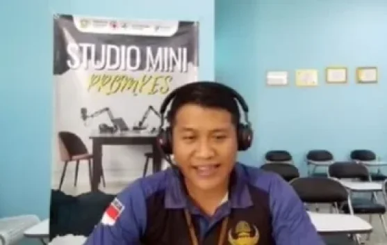 Puskesmas Entikong Catat Peningkatan Kunjungan Pasien ISPA