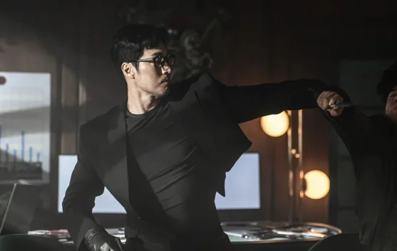 Series Agent Kim Reactivated, Misi Lama yang Tentukan Nasib Dunia