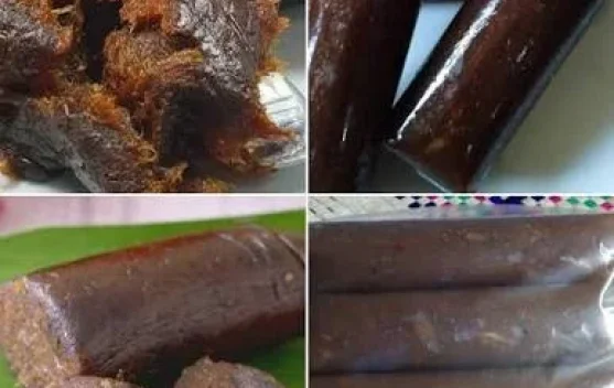 Rahasia Membuat Dodol Durian yang Gurih dan Tahan Lama