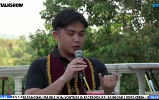 Generasi Kreatif Ubah Wisata Lokal Jadi Primadona