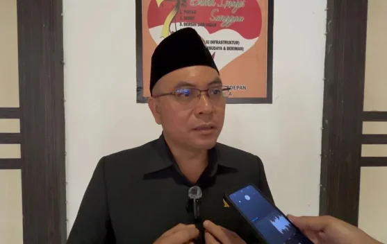 DPRD Sanggau Minta Penyaluran BBM Subsidi Tepat Sasaran