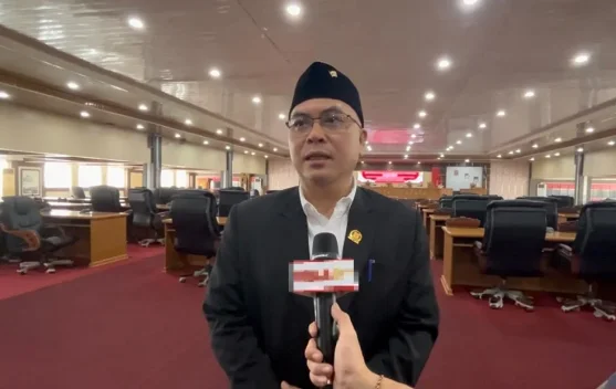 DPRD Sanggau Soroti Keterbatasan Anggaran Pembangunan