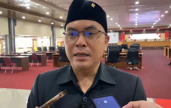 Ketua DPRD Sanggau Dukung Pemecatan PPPK Berstatus Terpidana