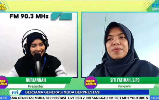 Ingin Jadi Kaligrafer? Ini Langkah Awal untuk Pemula