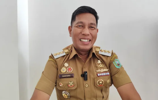 Temiang Taba Diproyeksikan Menjadi Desa Wisata Unggulan Kabupaten Sanggau