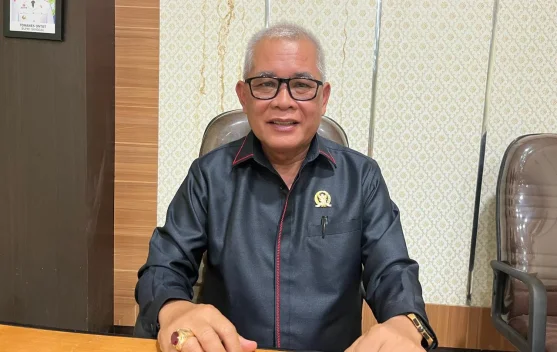 Puluhan Sekolah di Sanggau Terima Dana Revitalisasi