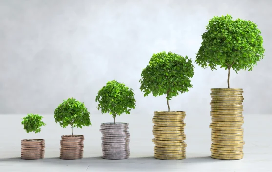 Emas atau Saham? Investasi Aman saat Ekonomi Kacau