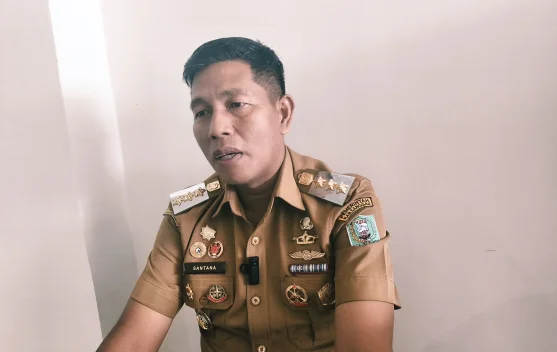 Kecamatan Balai Belum Bebas Buang Air Besar Sembarangan