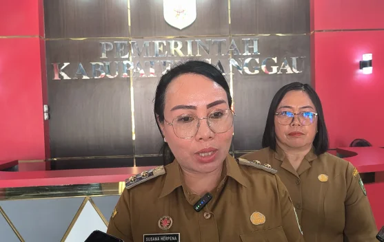 Pemkab Sanggau Awasi Dapur SPPG agar Penuhi Standar Nasional